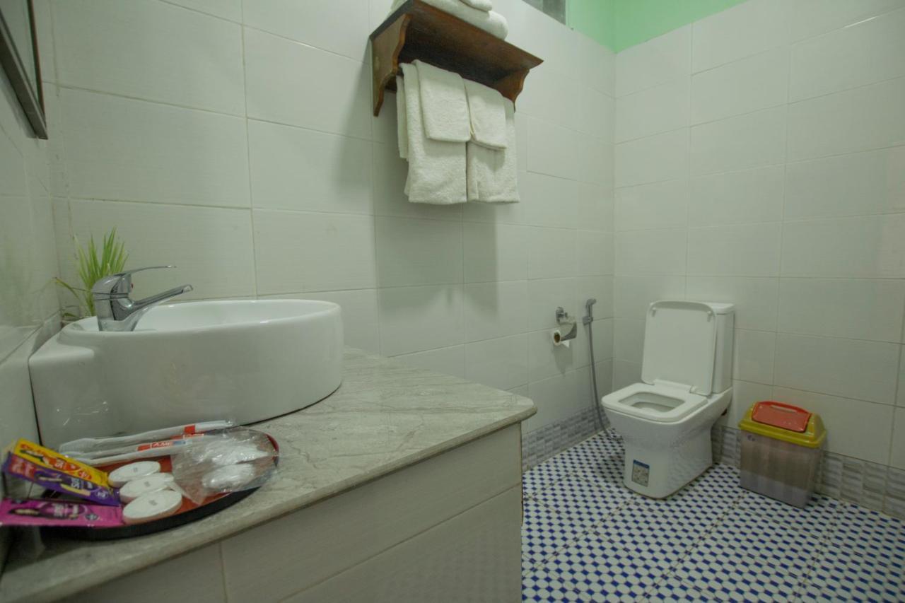 Memento Resort Ngapali Beach Extérieur photo