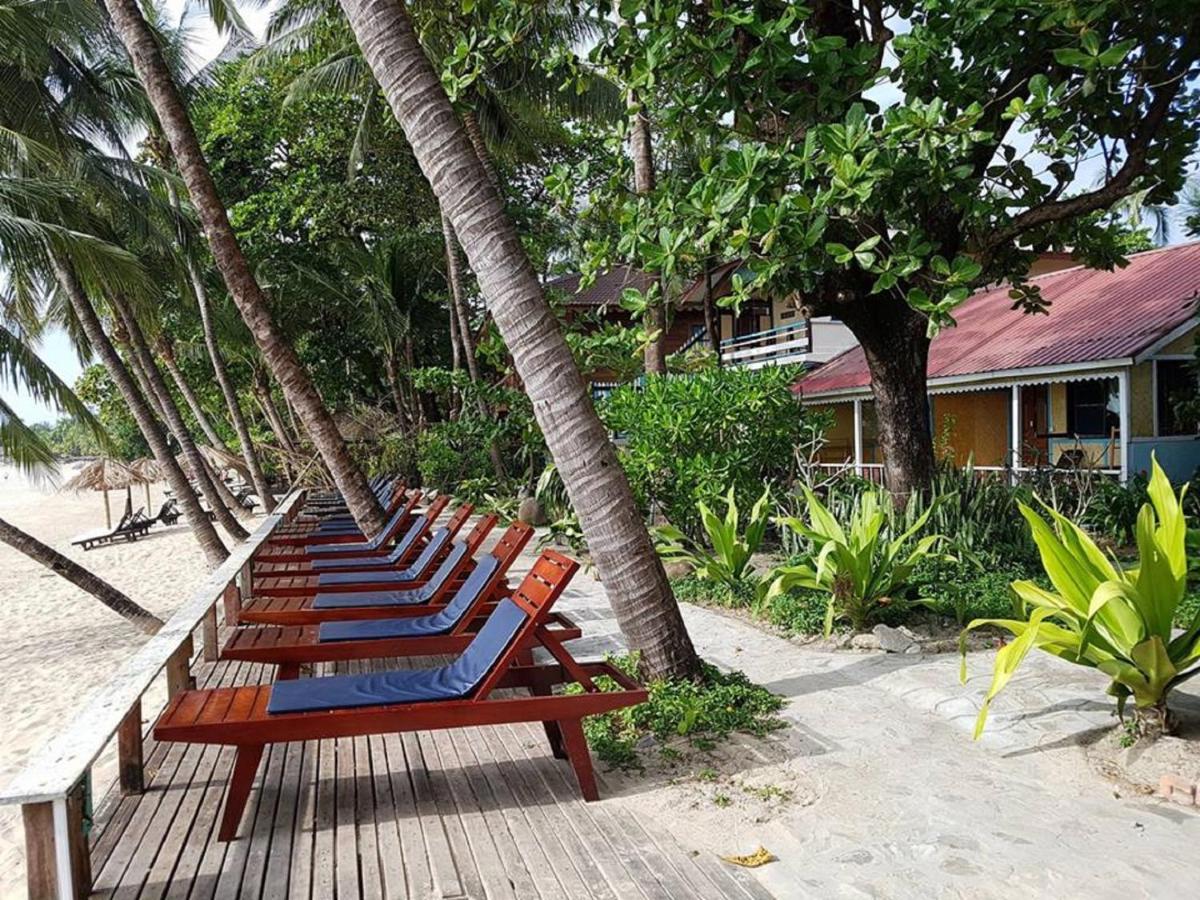 Memento Resort Ngapali Beach Extérieur photo