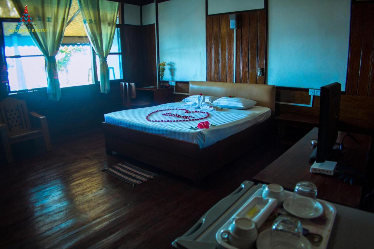 Memento Resort Ngapali Beach Extérieur photo