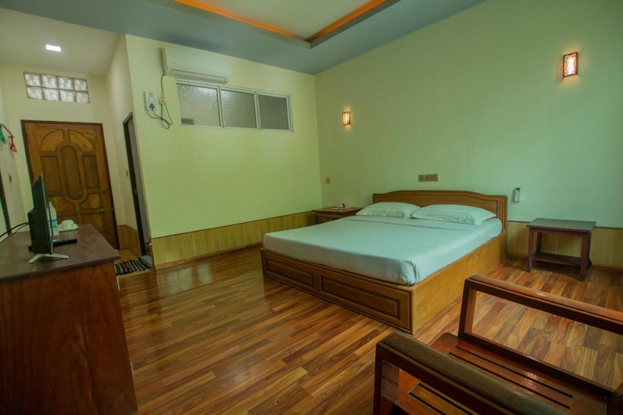 Memento Resort Ngapali Beach Extérieur photo